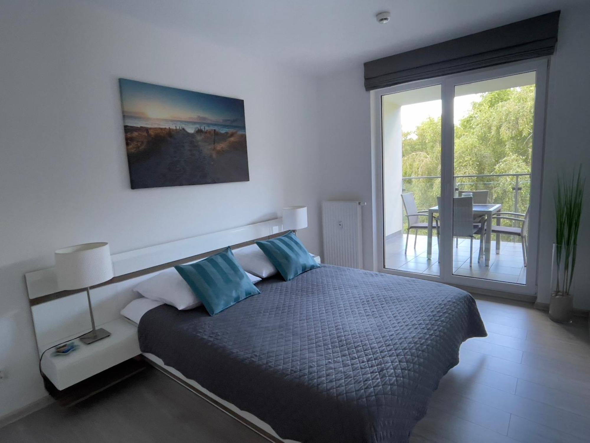 Apartament Na Polankach 코워브제크 외부 사진