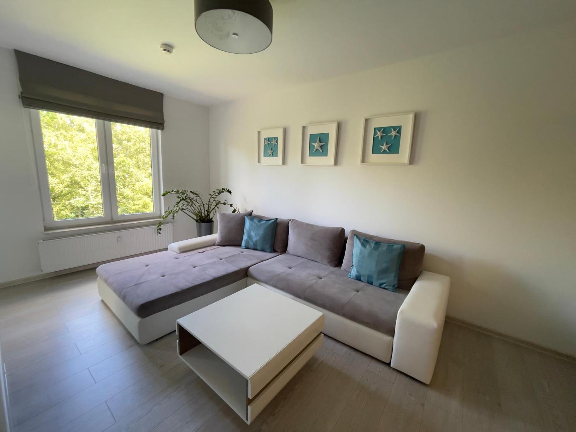 Apartament Na Polankach 코워브제크 외부 사진