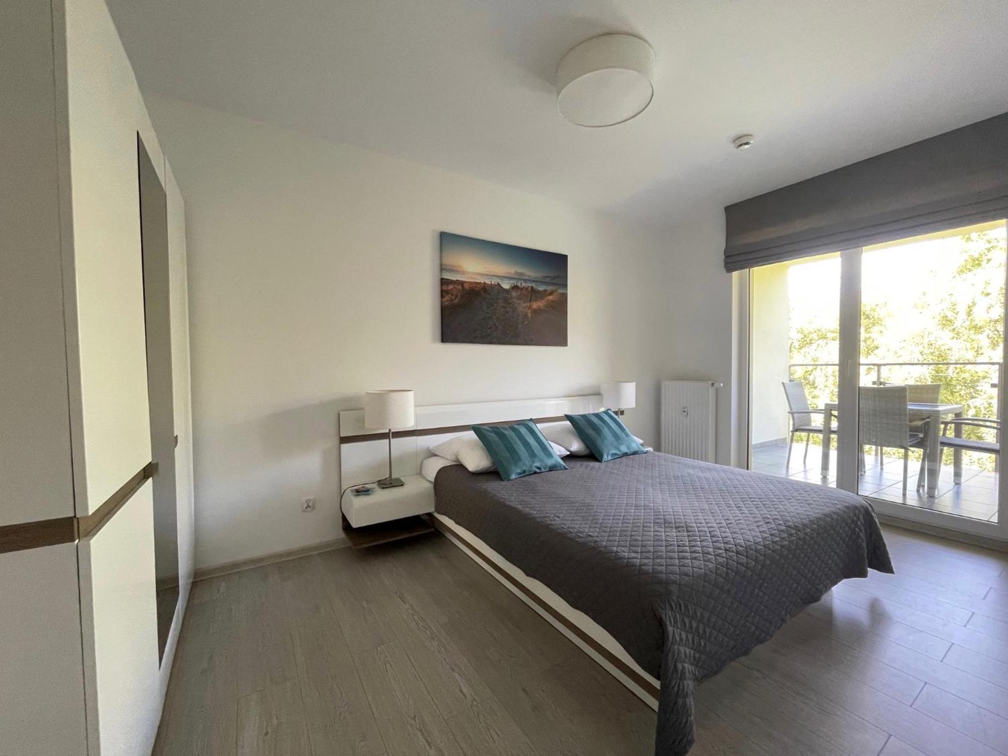 Apartament Na Polankach 코워브제크 외부 사진